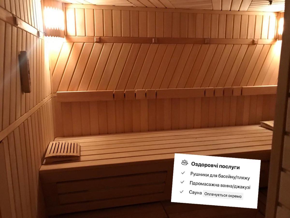 Horenka Henri Benoit Maison D'Hotes Гостьовий Будинок מראה חיצוני תמונה