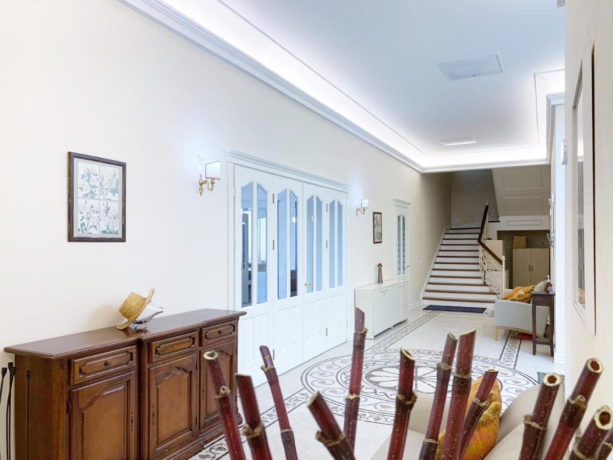 Horenka Henri Benoit Maison D'Hotes Гостьовий Будинок מראה חיצוני תמונה