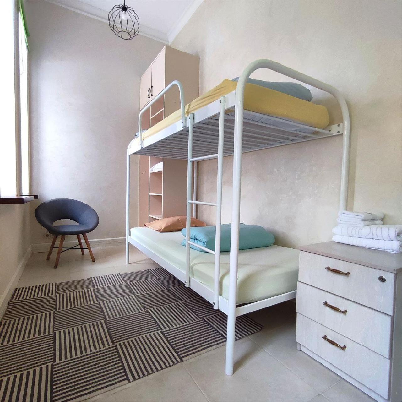 Horenka Henri Benoit Maison D'Hotes Гостьовий Будинок מראה חיצוני תמונה