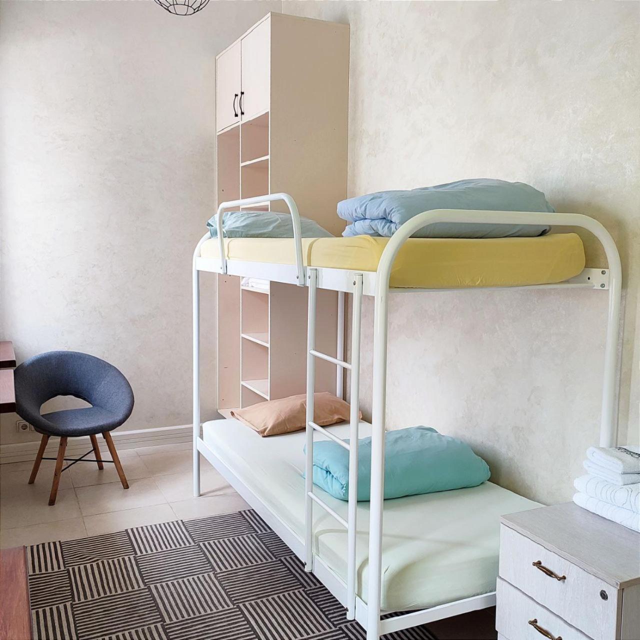 Horenka Henri Benoit Maison D'Hotes Гостьовий Будинок מראה חיצוני תמונה
