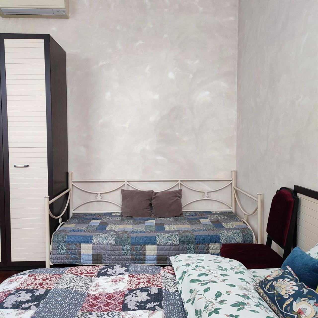 Horenka Henri Benoit Maison D'Hotes Гостьовий Будинок מראה חיצוני תמונה