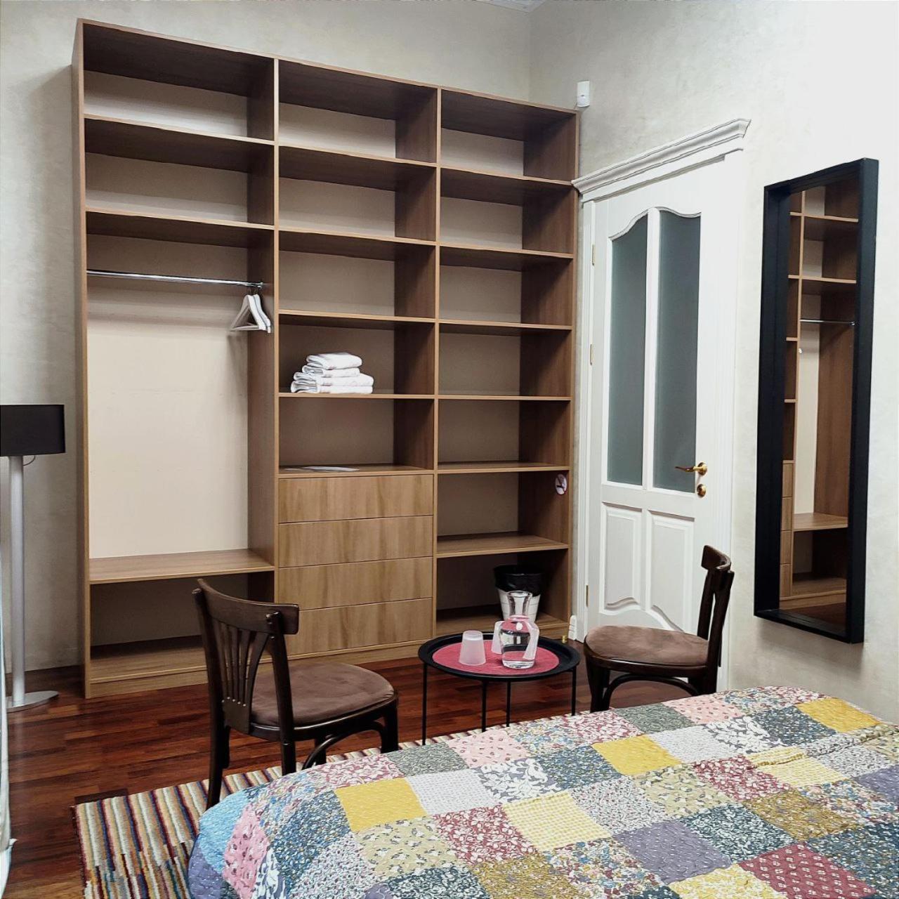 Horenka Henri Benoit Maison D'Hotes Гостьовий Будинок מראה חיצוני תמונה