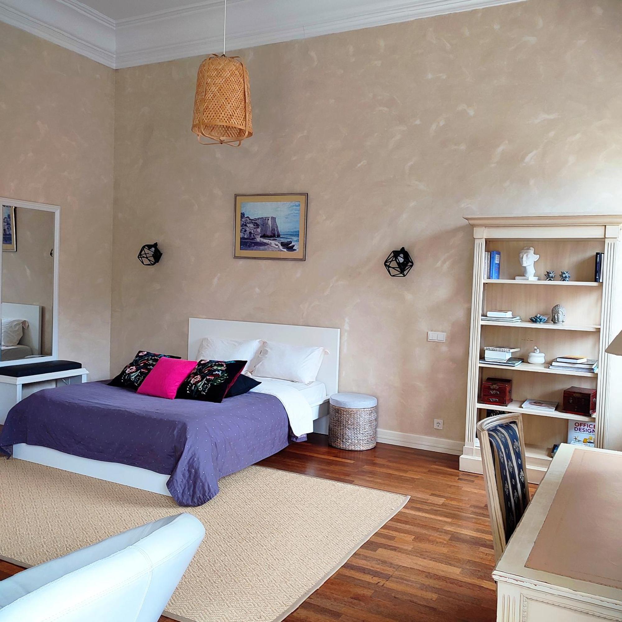 Horenka Henri Benoit Maison D'Hotes Гостьовий Будинок מראה חיצוני תמונה